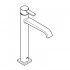 Смеситель для раковины GROHE Allure, свободностоящий, хром (23403000) Смеситель для раковины GROHE Allure, свободностоящий, хром (23403000)