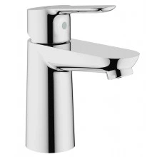 Смеситель для раковины GROHE Start Edge, хром (23580000)