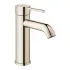 Смеситель для раковины GROHE Essence New, S-size, никель глянец (23590BE1) Смеситель для раковины GROHE Essence New, S-size, никель глянец (23590BE1)