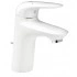 Смеситель однорычажный для раковины, GROHE Eurostyle, S-Size, белая луна, (23707LS3) Смеситель однорычажный для раковины, GROHE Eurostyle, S-Size, белая луна, (23707LS3)