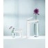 Смеситель однорычажный для раковины, GROHE Eurostyle, S-Size, белая луна, (23707LS3) Смеситель однорычажный для раковины, GROHE Eurostyle, S-Size, белая луна, (23707LS3)