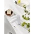 Смеситель однорычажный для раковины, GROHE Eurostyle, S-Size, белая луна, (23707LS3) Смеситель однорычажный для раковины, GROHE Eurostyle, S-Size, белая луна, (23707LS3)