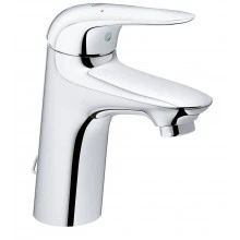 Смеситель для раковины GROHE Eurostyle, хром (23714003)