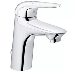 Смеситель для раковины GROHE Eurostyle, хром (23714003) Смеситель для раковины GROHE Eurostyle, хром (23714003)