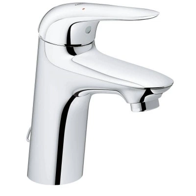 Смеситель для раковины GROHE Eurostyle, хром (23714003)
