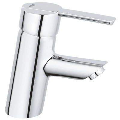 Смеситель для раковины GROHE Feel, S-size, хром (23747000)