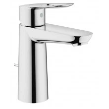 Смеситель для раковины GROHE Start Loop с донным клапаном, M-Size, хром (23778000)