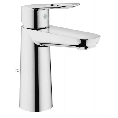 Смеситель для раковины GROHE Start Loop с донным клапаном, M-Size, хром (23778000)