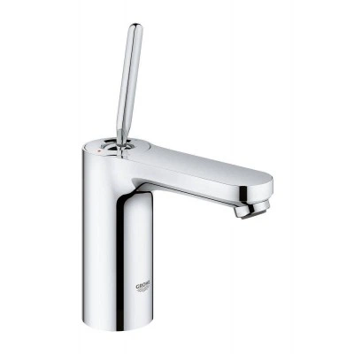 Смеситель для раковины однорычажный GROHE Get Joy, хром (23800000) Смеситель для раковины однорычажный GROHE Get Joy, хром (23800000)
