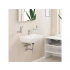 Смеситель для раковины однорычажный GROHE QuickFix Start Edge с нажимным донным клапаном, S-Size, хром, (23898001) Смеситель для раковины однорычажный GROHE QuickFix Start Edge с нажимным донным клапаном, S-Size, хром, (23898001)