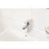 Смеситель для раковины однорычажный GROHE QuickFix Start с нажимным донным клапаном, M-Size, хром, (24204002) Смеситель для раковины однорычажный GROHE QuickFix Start с нажимным донным клапаном, M-Size, хром, (24204002)