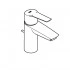 Смеситель для раковины однорычажный GROHE QuickFix Start с донным клапаном, S-Size, хром, (24209002) Смеситель для раковины однорычажный GROHE QuickFix Start с донным клапаном, S-Size, хром, (24209002)