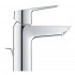 Смеситель для раковины однорычажный GROHE QuickFix Start с донным клапаном, S-Size, хром, (24209002) Смеситель для раковины однорычажный GROHE QuickFix Start с донным клапаном, S-Size, хром, (24209002)