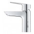 Смеситель для раковины однорычажный GROHE QuickFix Start с донным клапаном, S-Size, хром, (31137002) Смеситель для раковины однорычажный GROHE QuickFix Start с донным клапаном, S-Size, хром, (31137002)