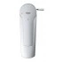 Смеситель для раковины однорычажный GROHE QuickFix Start с донным клапаном, S-Size, хром, (31137002) Смеситель для раковины однорычажный GROHE QuickFix Start с донным клапаном, S-Size, хром, (31137002)