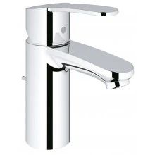 Смеситель для раковины Grohe Eurostyle Cosmopolitan 33552002 хром
