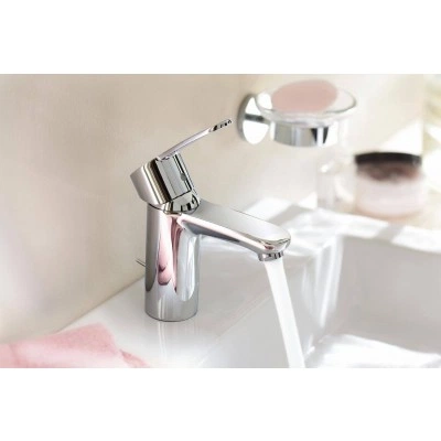 Смеситель для раковины Grohe Eurostyle Cosmopolitan 33552002 хром Смеситель для раковины Grohe Eurostyle Cosmopolitan 33552002 хром