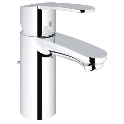 Смеситель для раковины Grohe Eurostyle Cosmopolitan 33552002 хром