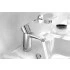 Смеситель для раковины Grohe Eurostyle Cosmopolitan 33552002 хром Смеситель для раковины Grohe Eurostyle Cosmopolitan 33552002 хром