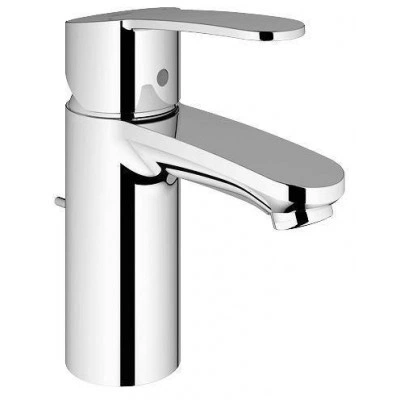 Смеситель для раковины Grohe Eurostyle Cosmopolitan 33552002 хром Смеситель для раковины Grohe Eurostyle Cosmopolitan 33552002 хром