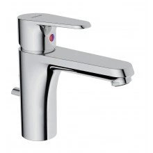 Смеситель для раковины стандартный Grohe Vigour Clivia, хром (75140326)