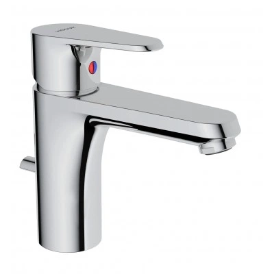Смеситель для раковины стандартный Grohe Vigour Clivia, хром (75140326) Смеситель для раковины стандартный Grohe Vigour Clivia, хром (75140326)