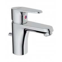 Смеситель для раковины стандартный Grohe Vigour Clivia, хром (75140826)