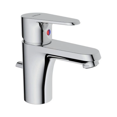 Смеситель для раковины стандартный Grohe Vigour Clivia, хром (75140826) Смеситель для раковины стандартный Grohe Vigour Clivia, хром (75140826)