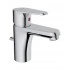 Смеситель для раковины стандартный Grohe Vigour Clivia, хром (75140826) Смеситель для раковины стандартный Grohe Vigour Clivia, хром (75140826)