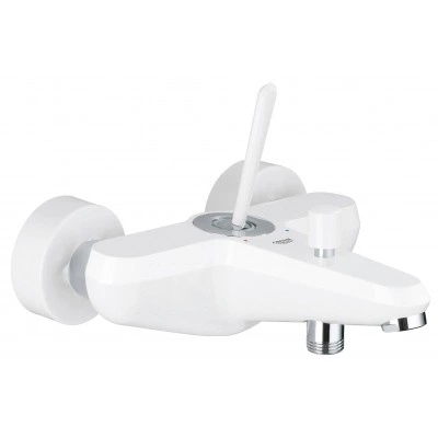 Смеситель для ванны GROHE Eurodisc Joy, белая луна (23431LS0) Смеситель для ванны GROHE Eurodisc Joy, белая луна (23431LS0)