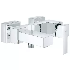 Смеситель для ванны GROHE Sail Cube, хром (23438000) Смеситель для ванны GROHE Sail Cube, хром (23438000)