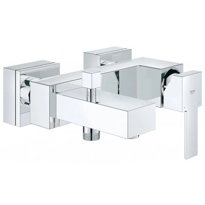 Смеситель для ванны GROHE Sail Cube, хром (23438000) Смеситель для ванны GROHE Sail Cube, хром (23438000)