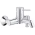 Смеситель для ванны GROHE Start Classic, хром (23787000) Смеситель для ванны GROHE Start Classic, хром (23787000)