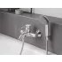 Смеситель для ванны GROHE Start Classic, хром (23787000) Смеситель для ванны GROHE Start Classic, хром (23787000)