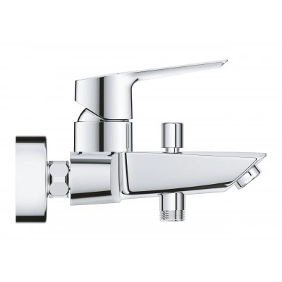 Смеситель для ванны GROHE QuickFix Start, хром, (24206002) Смеситель для ванны GROHE QuickFix Start, хром, (24206002)