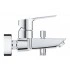 Смеситель для ванны GROHE QuickFix Start, хром, (24206002) Смеситель для ванны GROHE QuickFix Start, хром, (24206002)