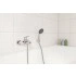 Смеситель для ванны GROHE QuickFix Start, хром, (24206002) Смеситель для ванны GROHE QuickFix Start, хром, (24206002)