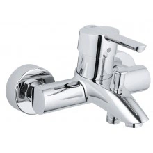Смеситель однорычажный для ванны, GROHE Feel, хром, (32269000)