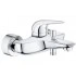 Смеситель для ванны GROHE Wave, хром (32286001) Смеситель для ванны GROHE Wave, хром (32286001)