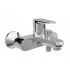 Смеситель для ванны, Vigour by GROHE, хром, (75144026) Смеситель для ванны, Vigour by GROHE, хром, (75144026)