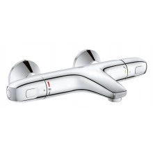 Термостат для ванны, GROHE Grohtherm 1000, хром (34155003)
