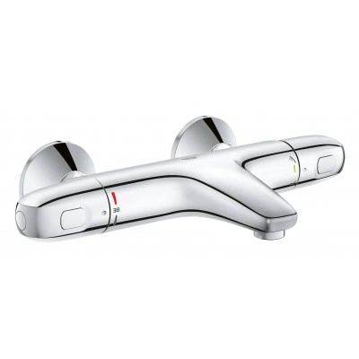 Термостат для ванны, GROHE Grohtherm 1000, хром (34155003) Термостат для ванны, GROHE Grohtherm 1000, хром (34155003)