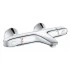 Термостат для ванны, GROHE Grohtherm 1000, хром (34155003) Термостат для ванны, GROHE Grohtherm 1000, хром (34155003)