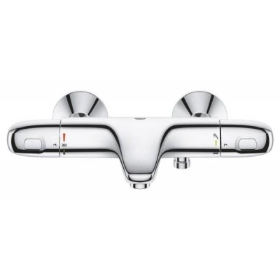 Термостат для ванны, GROHE Grohtherm 1000, хром (34155003) Термостат для ванны, GROHE Grohtherm 1000, хром (34155003)