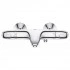 Термостат для ванны, GROHE Grohtherm 1000, хром (34155003) Термостат для ванны, GROHE Grohtherm 1000, хром (34155003)