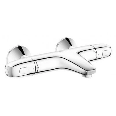 Термостат для ванны, GROHE Grohtherm 1000, хром (34155003) Термостат для ванны, GROHE Grohtherm 1000, хром (34155003)