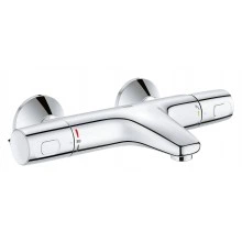 Термостатический смеситель для ванны GROHE Precision Trend New, хром (34227002)