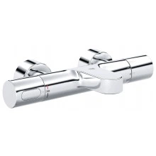 Термостат для ванны, GROHE Grohtherm 3000 Cosmopolitan, хром, (34276000)