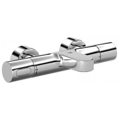 Термостат для ванны, GROHE Grohtherm 3000 Cosmopolitan, хром, (34276000) Термостат для ванны, GROHE Grohtherm 3000 Cosmopolitan, хром, (34276000)