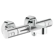 Термостатический смеситель для ванны GROHE Precision Joy, хром (34337000)
